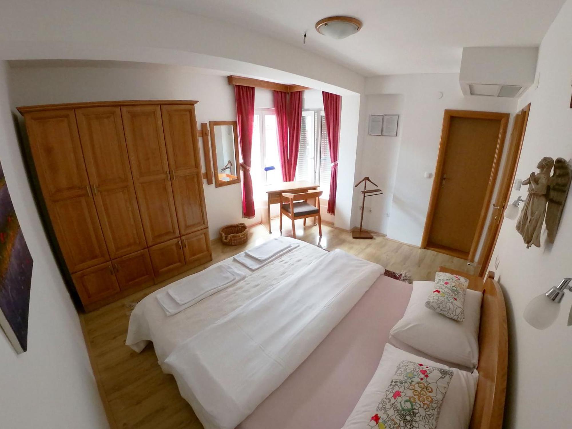 Hotel Bagaric -Ispod Brda Ukazanja Adress Kraljice Mira 56 Bijakovci Medugorje Ngoại thất bức ảnh
