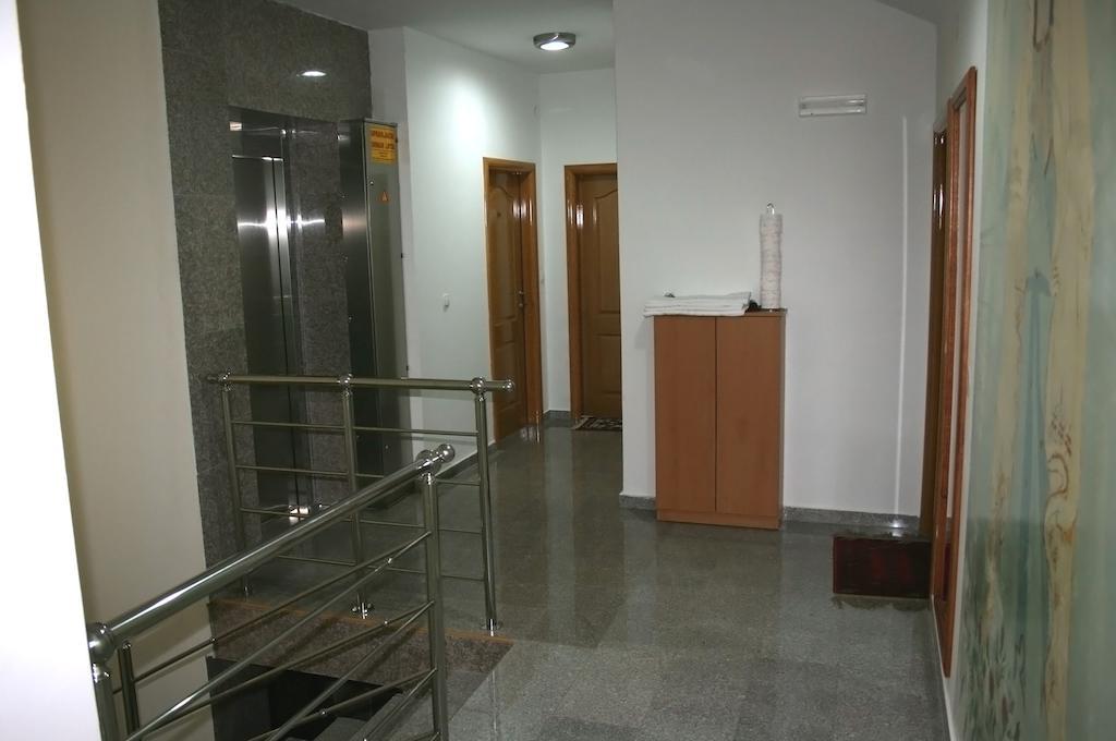 Hotel Bagaric -Ispod Brda Ukazanja Adress Kraljice Mira 56 Bijakovci Medugorje Ngoại thất bức ảnh