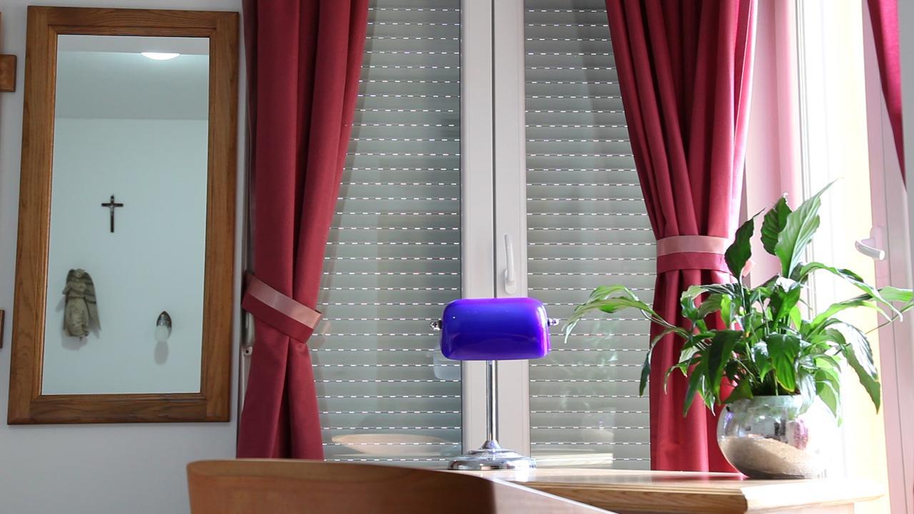 Hotel Bagaric -Ispod Brda Ukazanja Adress Kraljice Mira 56 Bijakovci Medugorje Ngoại thất bức ảnh
